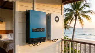 U.S. Codes and Standards for Battery Energy Storage Systems