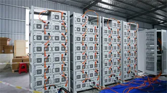 Intelligent Power unveils wide-temperature range LFP battery for off