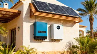 What''s going on up there? The potential for solar on superstores