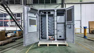 Solar Battery Enclosures | SunWize | Power Independence