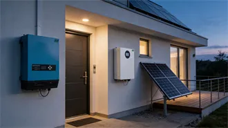 How to Select the Right Inverter for Your Lithium Battery Pack