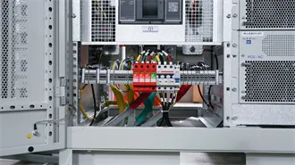 100MW Solar Panel Production Line Equipment for Meet Various