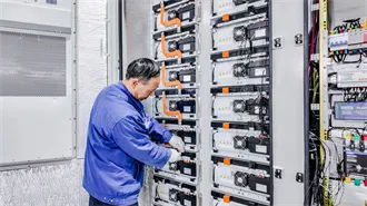 BESS Costs Analysis: Understanding the True Costs of Battery