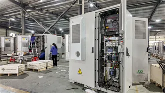 How Are Batteries For Solar Panels Made