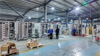 Solar Power Plants: Types, Components and Working Principles