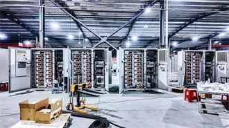 Top 10 Home Battery Storage Systems for Solar and Wind Power in