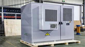 North Macedonia Energy Storage Companies | ALEXANDRA BESS