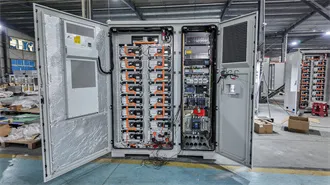 Substation Power Systems and Switchgear