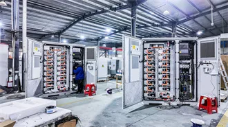 Designing Solar Energy Storage Systems