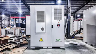 30 new energy enterprises are set to emerge in the energy storage