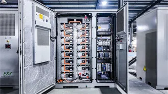 Belize Energy Storage Winning Bid Price Announcement: What It