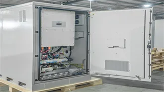 IoT Based Hybrid Street Light Generation using Solar and Wind