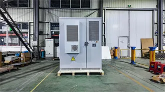 Lithium Battery Manufacturer for EV & ESS Solutions | REPT BATTERO