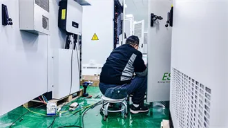 Wind-Solar Hybrid Systems: Combining the Power of the Wind and Sun