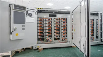 Top 10 Companies in the Global Battery Energy Storage Market (2025