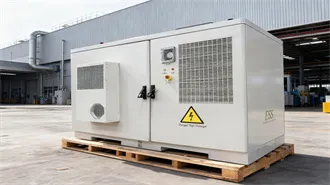 Grid-connected voltage of energy storage cabinet | SCCD-SK SOLAR