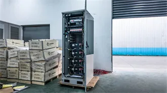 Battery Energy Storage System Evaluation Method