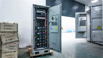 Forklift Battery Maintenance: The Complete Guide