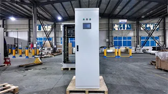 Cylindrical Lithium Battery Cost in Dar es Salaam: Market Insights