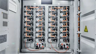 Armenian Power Plant Energy Storage: Innovations Lighting Up the