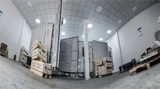 Battery Storage Cabinets The Backbone Of Safe And Efficient Lithium