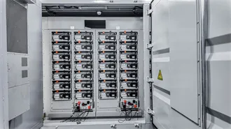 Solar Panels Container Project ROI in Denmark 2025: Cost