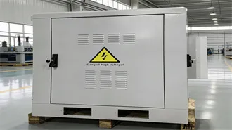 How Much Does It Cost to Have a Solar Container System?