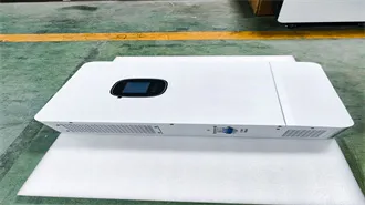 Top Skopje Solar Inverter Manufacturer: Key Factors for Efficient