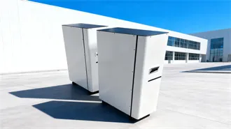 SignatureSolar : Solar Panels, DIY Off-Grid Solar, Server Rack