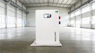 Solar Container | Large Mobile Solar Power Systems