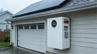 How much voltage/current is "dangerous"?