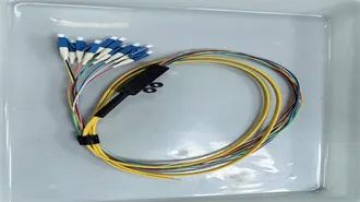 Electricity generation from air conditioning exhaust