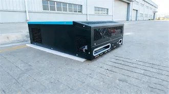 RV Off-Grid Kits: Complete Power Systems by LiTime