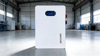 Battery Energy Storage Systems Services | BESS-as-a-Service