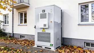 Battery Cabinet Price Guide: Cost Breakdown and Buying Advice