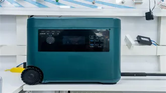 Outdoor Solar Battery Cabinet: Selection, Installation, and Protection