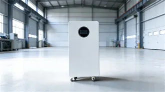 What is a photovoltaic inverter?Selection, Principles & Future Trends