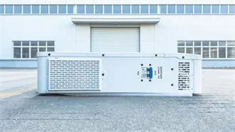 How A Solar Inverter Synchronizes With The Grid: Complete Guide