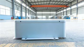 solarfold | Mobile Solar Container