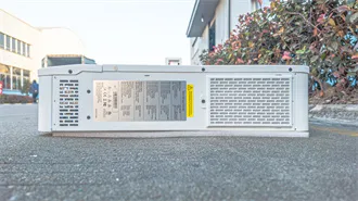 Container Energy Storage System (ESS), Containerized Battery