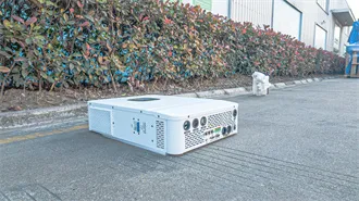 Energy Storage Solution for Solar Power