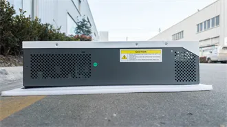 Kuwait Lithium Battery Cabinet