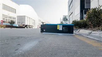 TUVALU BATTERY ENERGY STORAGE CONTAINER | SCCD-SK