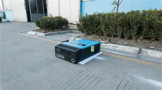 The battery is like a living entity, we produce them with