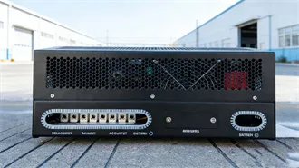 What is a photovoltaic support system?