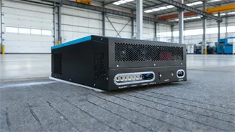 Cost of Energy Storage Cabinets for Heavy Industry in Alexandria,