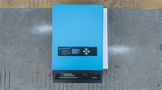 Can a Solar Generator Power a House?