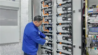 Kosovo''s Energy Storage Battery Industry: Powering the Future with