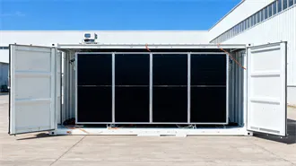 Energy Storage