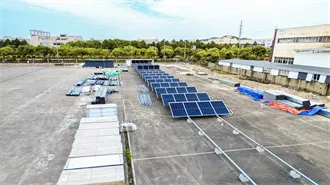 Solar Photovoltaic: SPECIFICATION, CHECKLIST AND GUIDE